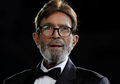 Rajesh Khanna thanks fans in recorded farewell message